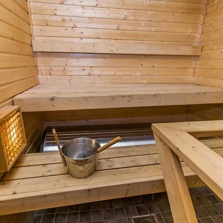 Porokaarre Nr 10 By Interhome Hébergement de vacances *