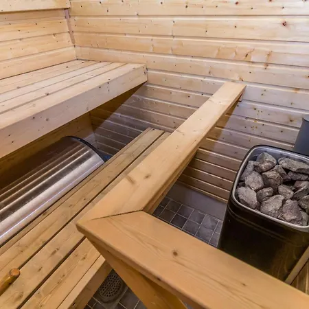 Porokaarre Nr 10 By Interhome Ruka