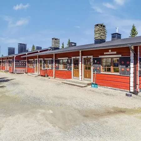 Porokaarre Nr 10 By Interhome Loma-asunnot Ruka