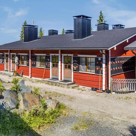 Porokaarre Nr 10 By Interhome Ruka