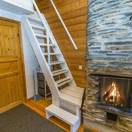 Porokaarre Nr 10 By Interhome Hébergement de vacances Ruka