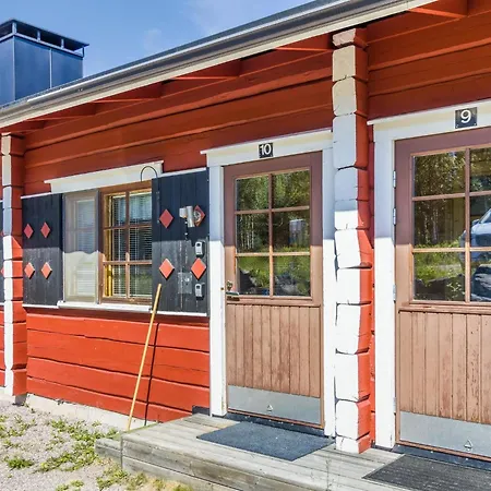 Loma-asunnot Porokaarre Nr 10 By Interhome Ruka