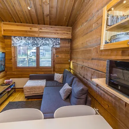 Porokaarre Nr 10 By Interhome * Ruka