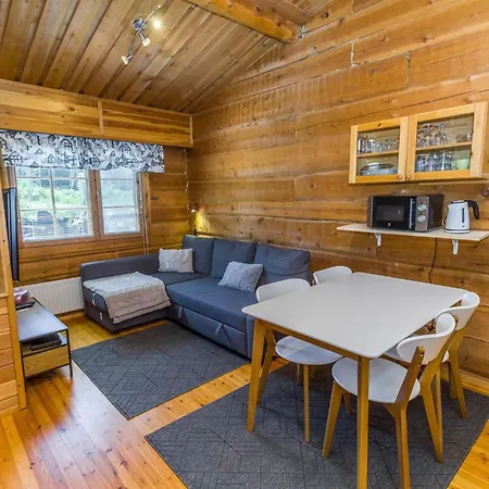 Porokaarre Nr 10 By Interhome