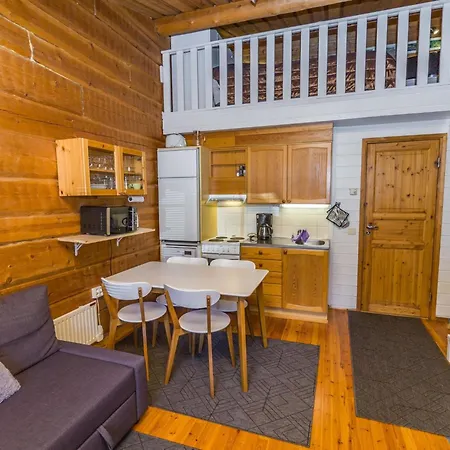 Porokaarre Nr 10 By Interhome Hébergement de vacances *