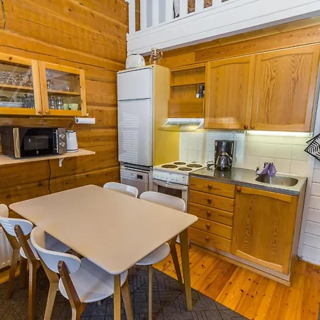 Hébergement de vacances Porokaarre Nr 10 By Interhome