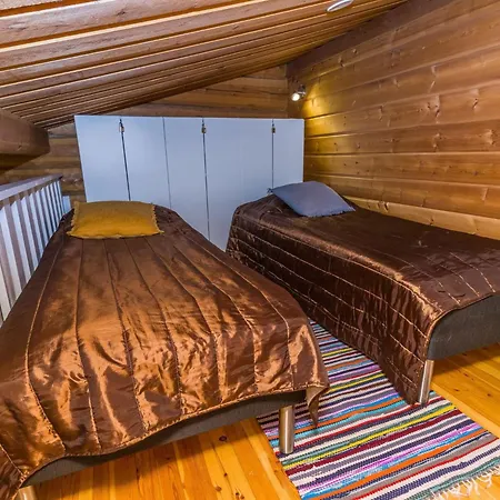 Porokaarre Nr 10 By Interhome Hébergement de vacances *