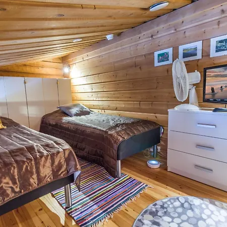 Porokaarre Nr 10 By Interhome Hébergement de vacances *