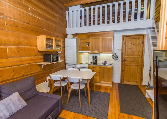 Porokaarre Nr 10 By Interhome 別荘 *