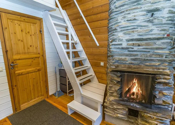 Porokaarre Nr 10 By Interhome * ルカ