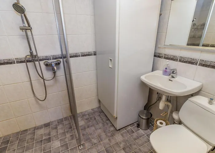 Porokaarre Nr 10 By Interhome ルカ