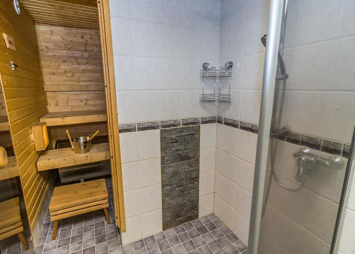 別荘 Porokaarre Nr 10 By Interhome ルカ