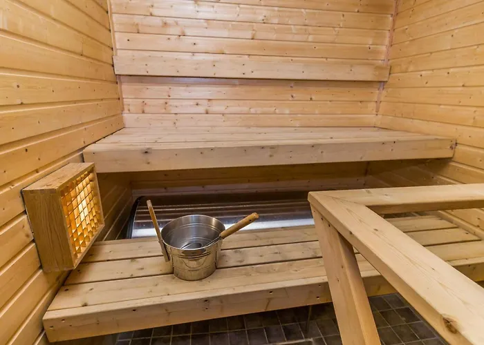 Porokaarre Nr 10 By Interhome *